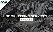 Bookkeeping Services In San Jose CA | Bookkeepers In San Jose