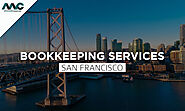 Bookkeeping Services In San Francisco CA | Bookkeeper In San Francisco