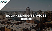 Bookkeeping Services In Fresno CA | Bookkeepers In Fresno