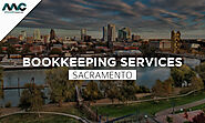 Bookkeeping Services In Sacramento CA | Bookkeeper In Sacramento