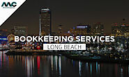 Bookkeeping Services In Long Beach CA | Bookkeeper In Long Beach