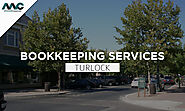 Bookkeeping Services In Turlock CA | Bookkeeper In Turlock