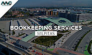 Bookkeeping Services In Milpitas CA | Bookkeeper In Milpitas