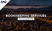 Bookkeeping Services In Pleasanton CA | Bookkeeper In Pleasanton