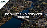 Bookkeeping Services In Folsom CA | Bookkeeper In Folsom
