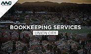 Bookkeeping Services In Union City CA | Bookkeepers In Union City
