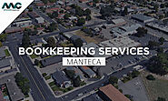 Bookkeeping Services In Manteca CA | Bookkeeper In Manteca