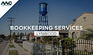 Bookkeeping Services In Lynwood CA | Bookkeeper In Lynwood