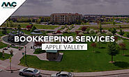 Bookkeeping Services In Apple Valley CA | Bookkeeper In Apple Valley