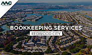 Bookkeeping Services in Redwood City CA | Bookkeepers in Redwood City CA