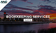 Bookkeeping Services in Napa CA | Bookkeepers in Napa