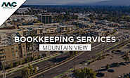 Bookkeeping Services in Mountain View CA | Bookkeepers in Mountain View