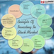 Benefits Of Investing In Stock Market – Pathfinders Trainings Reviews