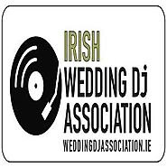 Irish Wedding DJ Association