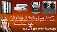 Haier Microwave Oven Service Center in Electronic City