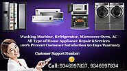 Haier Microwave Oven Service Center in Dasarhalli