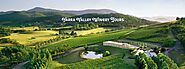 Yarra Valley Winery Tours From Melbourne - Executive Chauffeur Cars