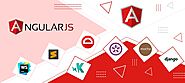 Know Best AngularJS Web Development Tools - AngularJS India