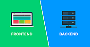 Front End Vs Back End: What is the Difference for Web Development?
