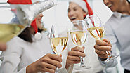 Celebrate Xmas 2022 With Christmas Party Harbour Cruises in Sydney
