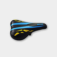 Buy Bicycle seat from top Cycling Suppliers In India