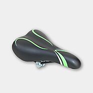 Bicycle seat Exporters In India For any bicycle the most vital parts