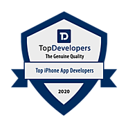 iPhone App Development Companies in Russia 2020 - Topdevelopers.co