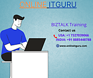 BizTalk Training | BizTalk Certification Training | biztalk course