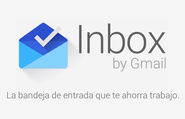 Inbox by Gmail, la reinvención del correo electrónico de Google