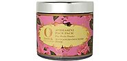 Ohria Ayurveda Avbhasini Face Pack, Dry Herbs Powder for Radiance, Nourish and Frim Skin