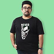 XXL T Shirt in Just Rs 299 @ Beyoung