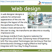 Web design Services