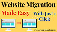 WordPress Website Migration - Free Migrate WordPress Site To New Domain And Hosting