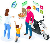 Why Pedidosya Clone App Is The Best Start-Up Idea For Food Delivery In 2022?