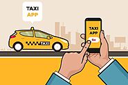Uber Clone Taxi Booking App: Smart, Simple & Easy Ride Service?