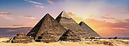 Egypt Travel Packages - Private Egypt Travel Packages & All Inclusive