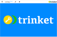 Trinket: the key to open teaching