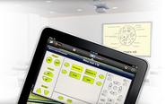 Doceri - The Interactive Whiteboard for iPad.