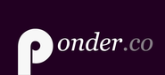 Ponder: A Scaffold for Inquiry