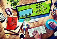 Professional Web Design Services in Colorado USA