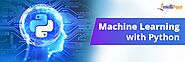 What will you learn in this Machine Learning course in Hyderabad?