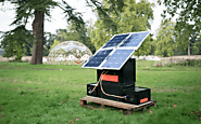 How to Set-Up a $300 DIY Solar Power Generator