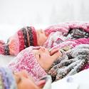 Must-Know Winter Health & Safety Tips