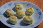 Sandesh Recipe