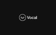 Edit your story on Vocal