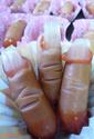 Halloween Finger Food