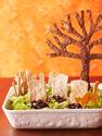 Tombstone Taco Dip