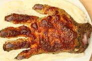 Meat Hand
