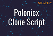 Poloniex clone script- Start cryptocurrency exchange business like poloniex & earn