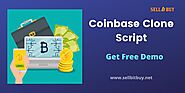 New features in Coinbase Clone Script